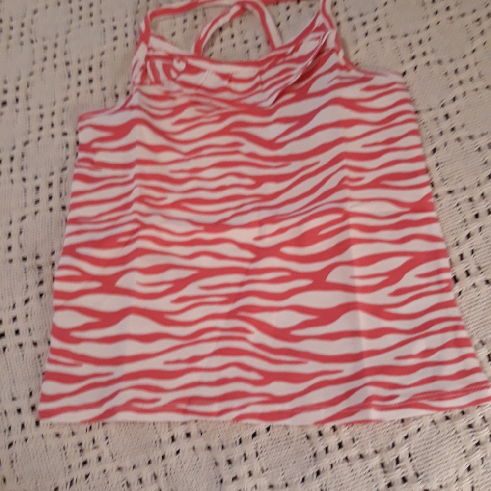 12-18 month tank top
